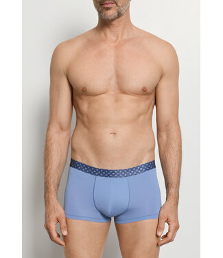 Hanro Micro Touch Pants Mineral Blue (SALE)