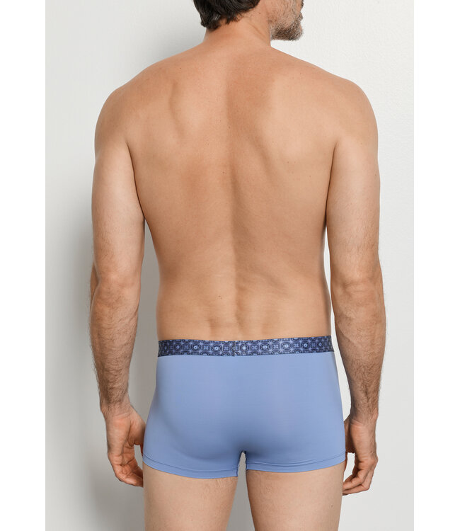 Hanro Micro Touch Pants Mineral Blue (073118)