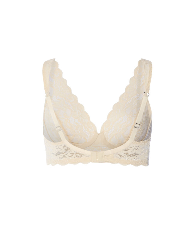 Hanro Moments Soft Cup Bra Summer Sand (071465)