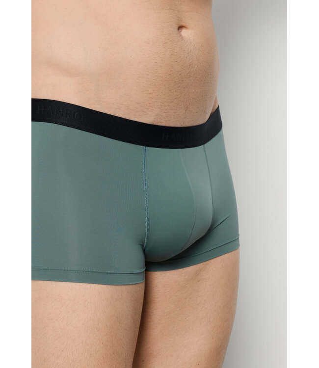 Hanro Micro Touch Pants Studio Green (073107)