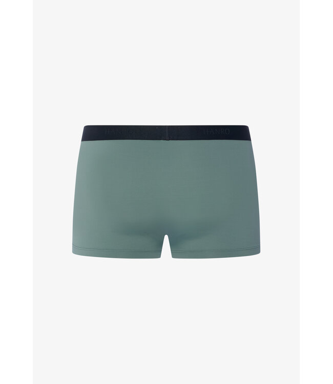 Hanro Micro Touch Pants Studio Green (073107)
