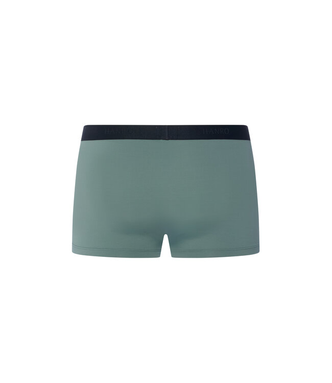 Hanro Micro Touch Pants Studio Green (073107)