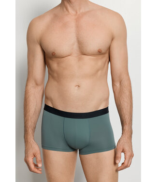 Hanro Micro Touch Pants Studio Green (SALE)