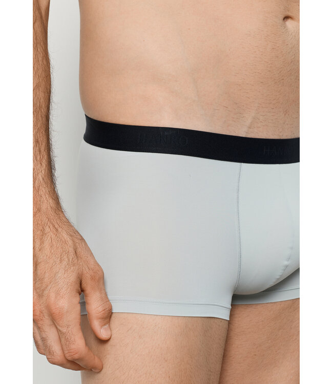 Hanro Micro Touch Pants Skyline Gray (073107)