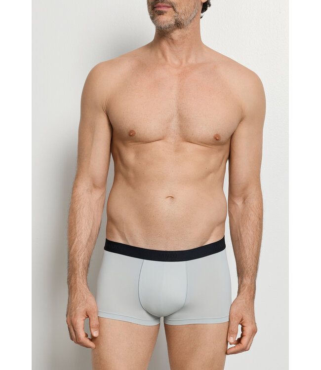 Hanro Micro Touch Pants Skyline Gray (073107)