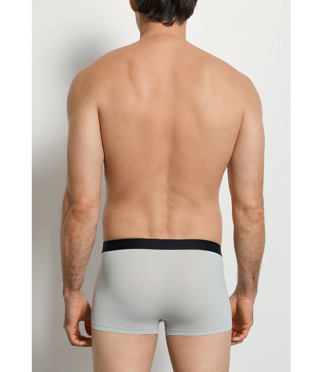 Hanro Micro Touch Pants Skyline Gray (073107)