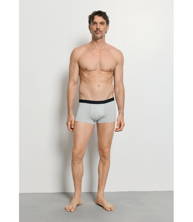 Hanro Micro Touch Pants Skyline Gray (073107)