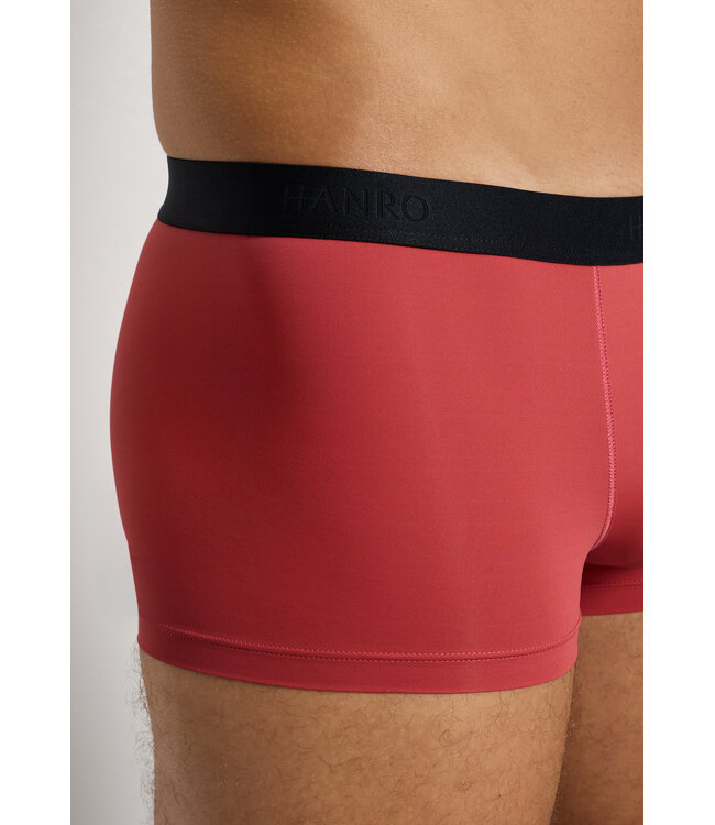 Hanro Micro Touch Pants Garnet Rose (073107)