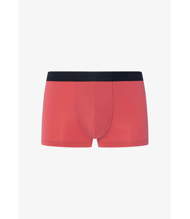 Hanro Micro Touch Pants Garnet Rose (073107)