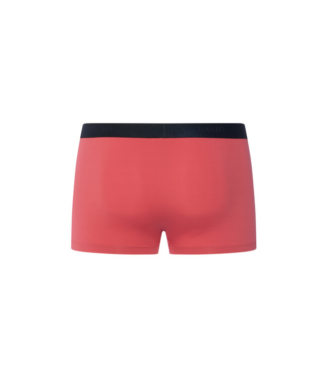 Hanro Micro Touch Pants Garnet Rose (073107)