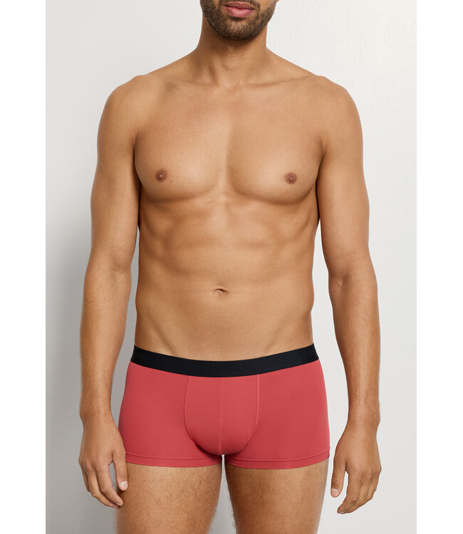 Hanro Micro Touch Pants Garnet Rose (NEW TREND)