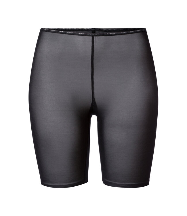 Hanro Smooth Illusion Cyclist Pants Black (070846)