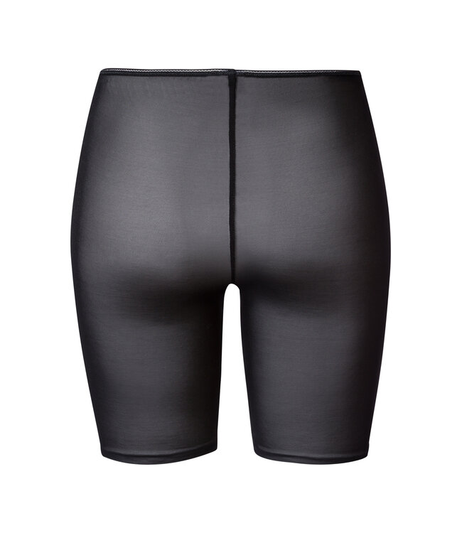 Hanro Smooth Illusion Cyclist Pants Black (070846)