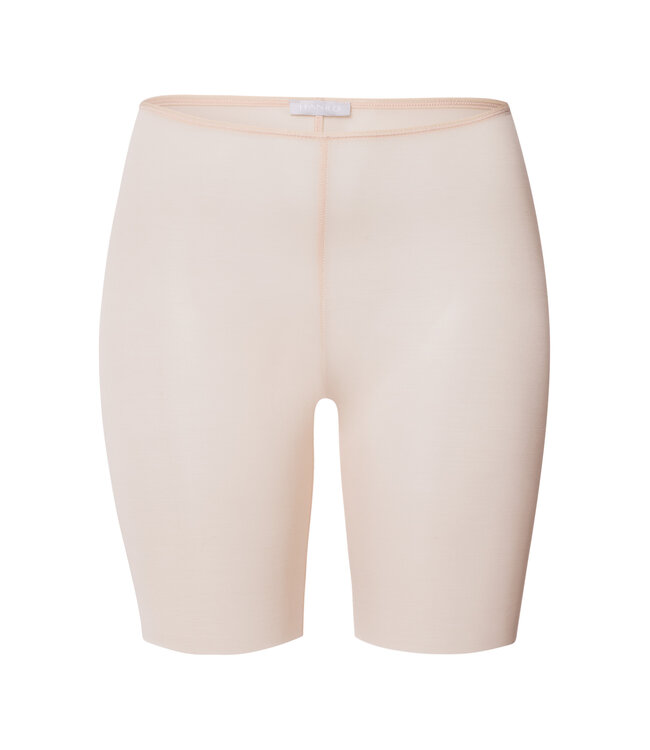 Hanro Smooth Illusion Cyclist Pants Beige (070846)
