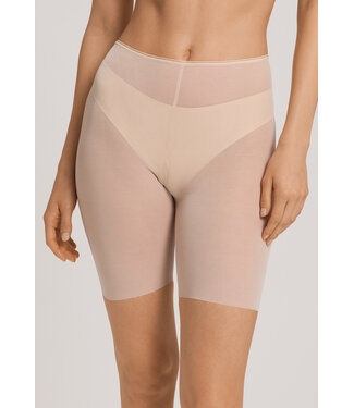 Hanro Smooth Illusion Cyclist Pants Beige (NEW BASIC)