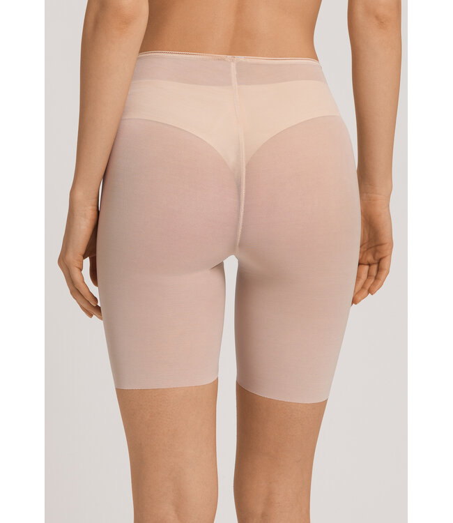 Hanro Smooth Illusion Cyclist Pants Beige (070846)