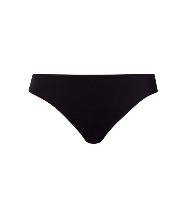 Hanro Invisible Touch Mini Brief Black (071142)