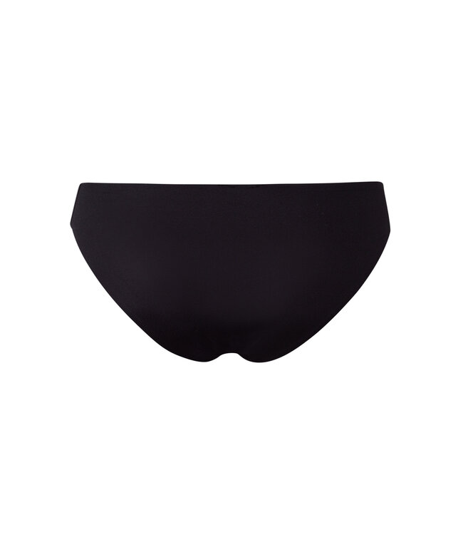 Hanro Invisible Touch Mini Brief Black (071142)