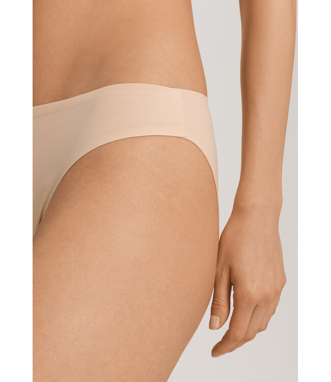 Hanro Invisible Touch Mini Brief Beige (071142)