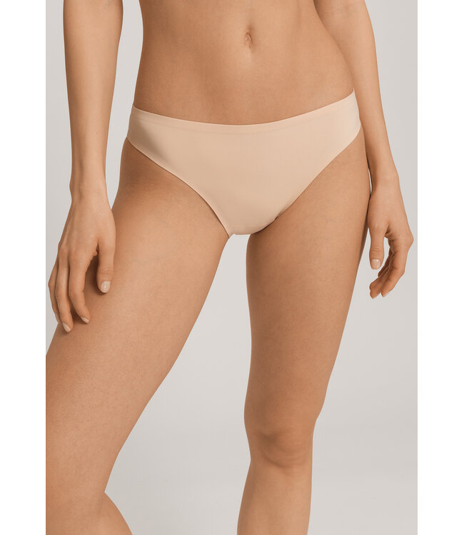 Hanro Invisible Touch Mini Brief Beige (071142)