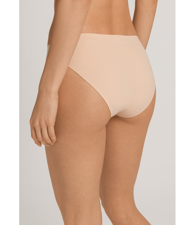 Hanro Invisible Touch Mini Brief Beige (071142)