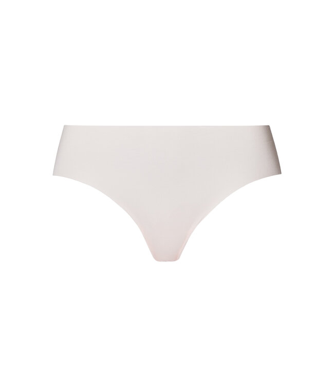 Hanro Invisible Cotton Midi Brief Powder (071227)