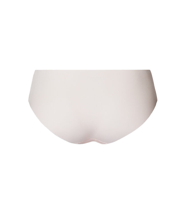 Hanro Invisible Cotton Midi Brief Powder (071227)