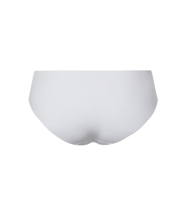 Hanro Invisible Cotton Midi Brief White (071227)