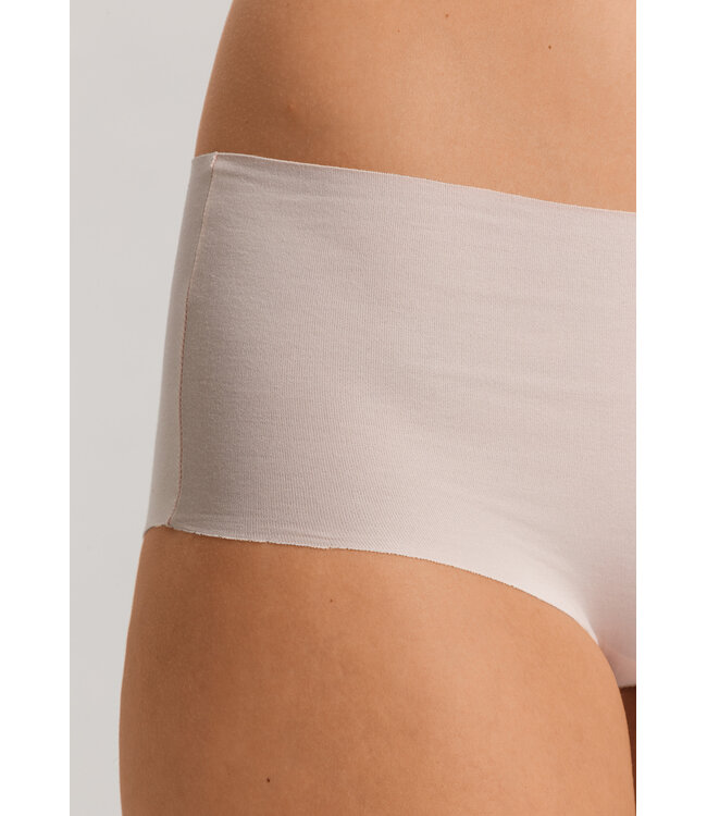Hanro Invisible Cotton Maxi Brief Powder (071228)