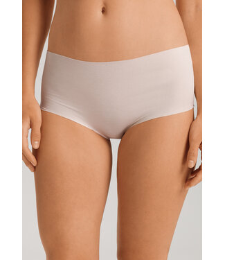 Hanro Invisible Cotton Maxi Brief Powder