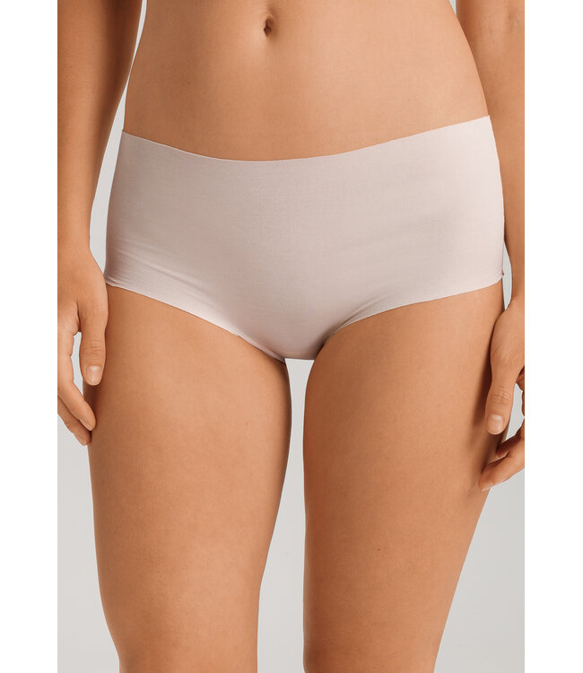Hanro Invisible Cotton Maxi Brief Powder (071228)