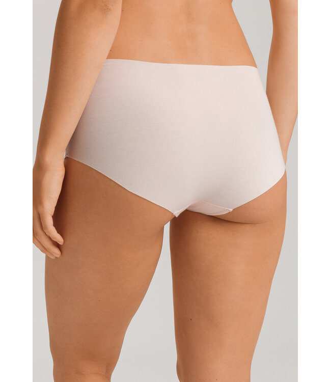 Hanro Invisible Cotton Maxi Brief Powder (071228)