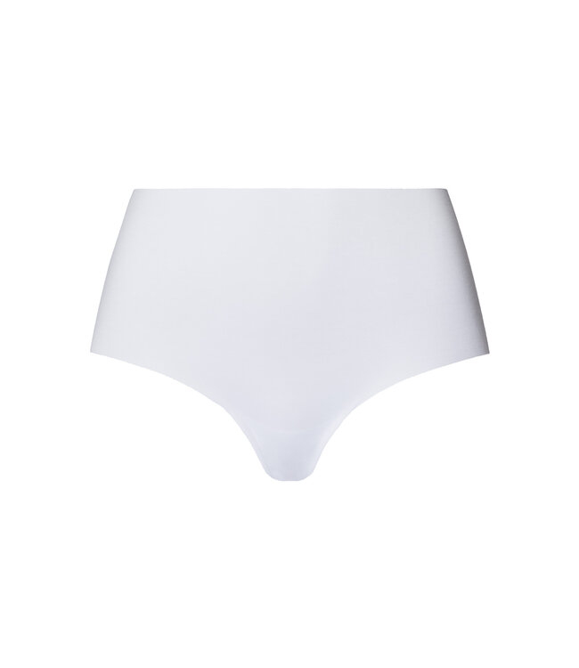 Hanro Invisible Cotton Maxi Brief White (071228)
