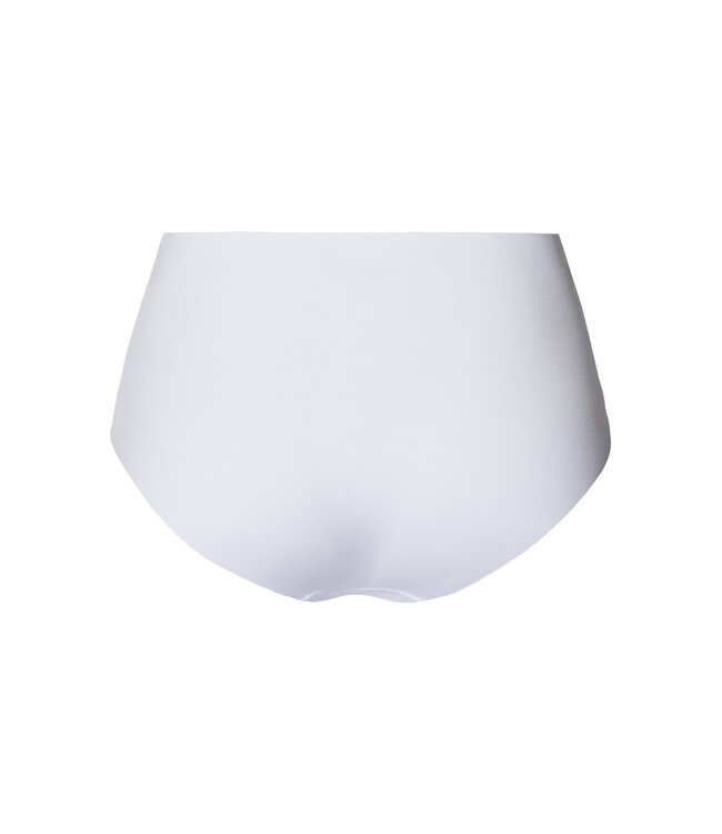 Hanro Invisible Cotton Maxi Brief White (071228)