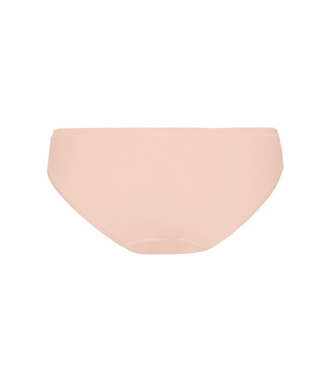 Hanro Cotton Sensation Mini Brief Beige (071403)