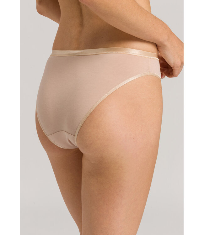 Hanro Cotton Sensation Mini Brief Beige (071403)