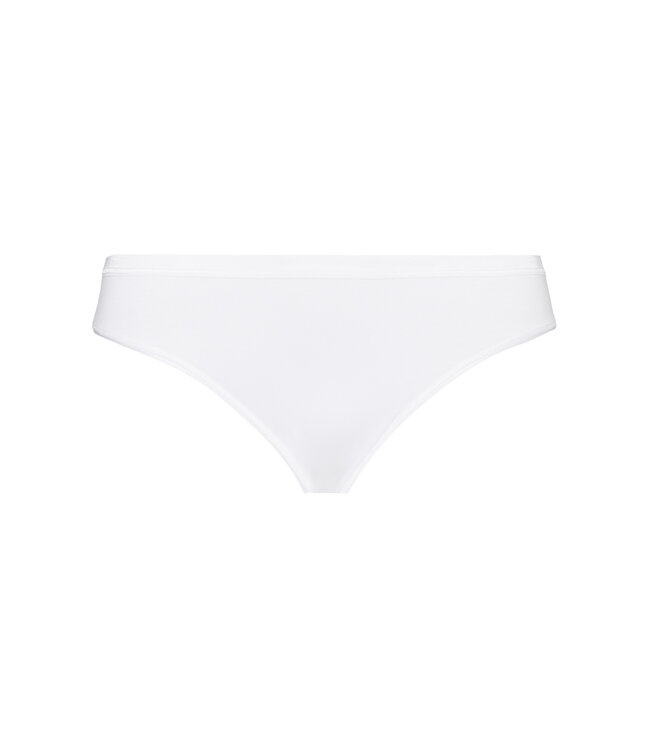 Hanro Cotton Sensation Mini Brief White (071403)