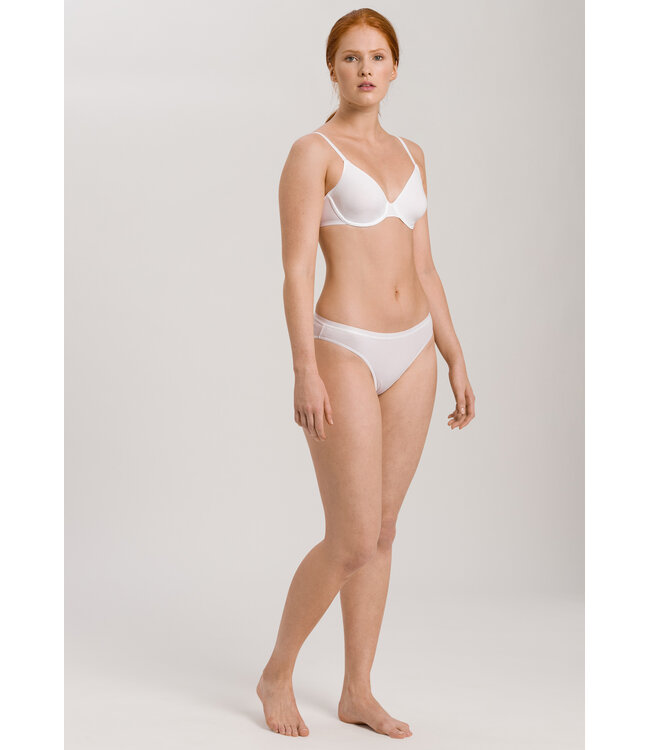 Hanro Cotton Sensation Mini Brief White (071403)