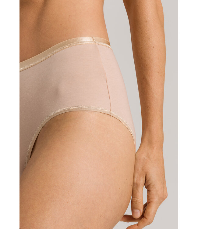 Hanro Cotton Sensation Maxi Brief Beige (071413)