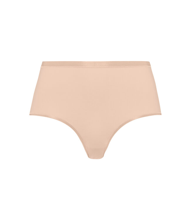 Hanro Cotton Sensation Maxi Brief Beige (071413)