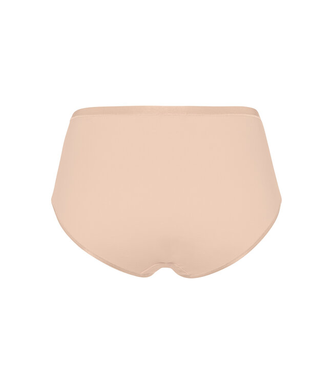 Hanro Cotton Sensation Maxi Brief Beige (071413)