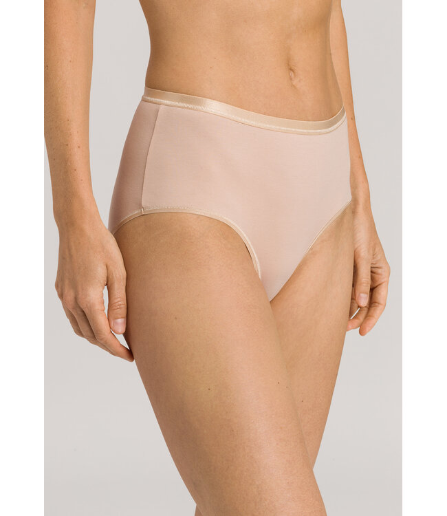 Hanro Cotton Sensation Maxi Brief Beige (071413)