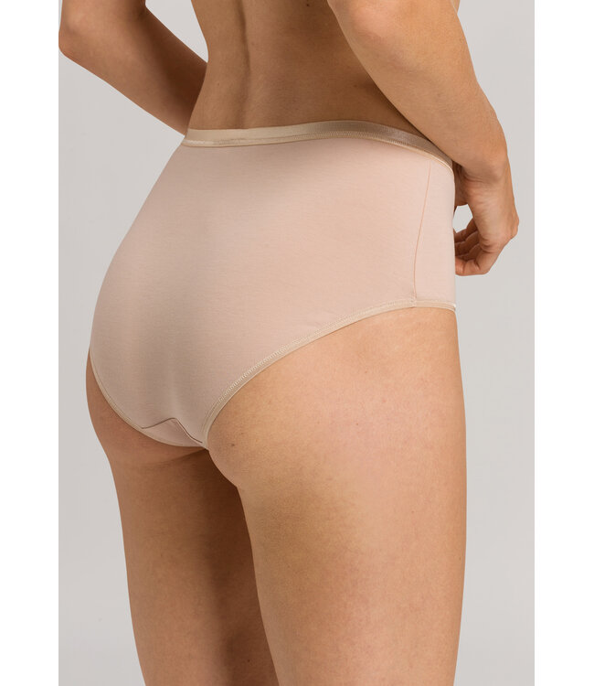 Hanro Cotton Sensation Maxi Brief Beige (071413)