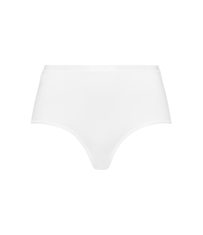Hanro Cotton Sensation Maxi Brief White (071413)