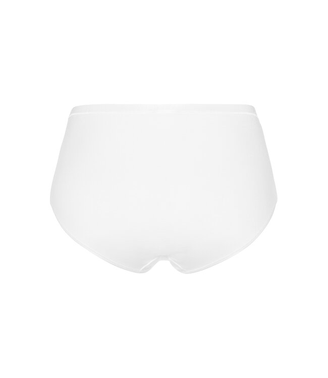 Hanro Cotton Sensation Maxi Brief White (071413)