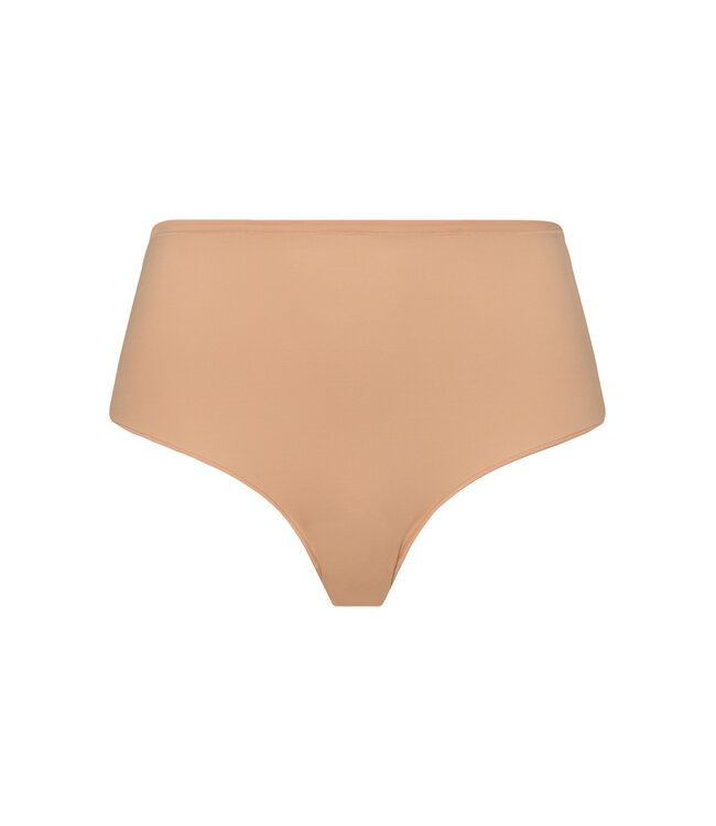 Hanro Allure Maxi Brief Nude (071722)
