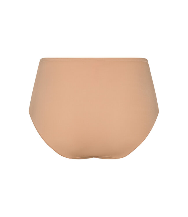 Hanro Allure Maxi Brief Nude (071722)