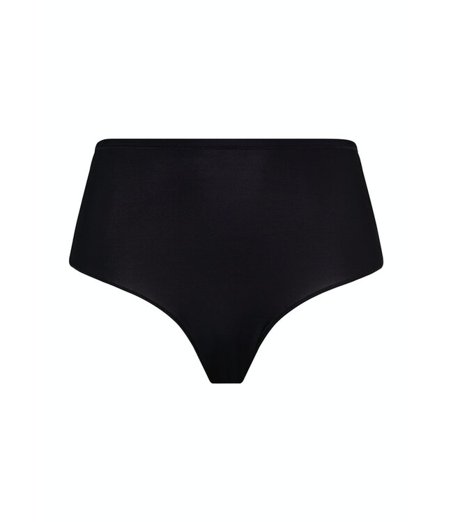 Hanro Allure Maxi Brief Black (071722)