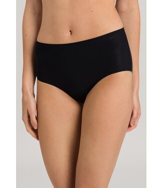 Hanro Allure Maxi Brief Black