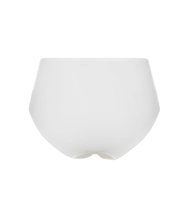 Hanro Allure Maxi Brief Off White (071722)